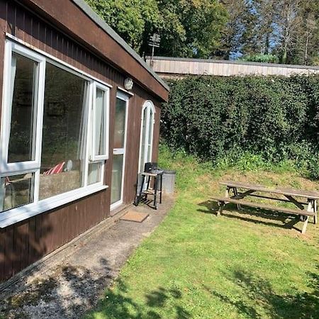 58 Plas Panteidal Eglwys-Fach Exteriér fotografie