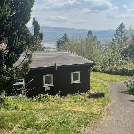 58 Plas Panteidal Eglwys-Fach Exteriér fotografie