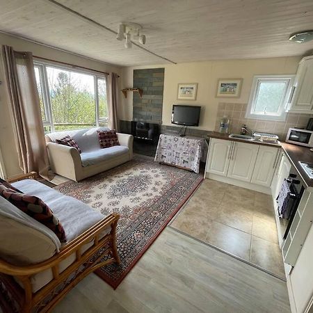 58 Plas Panteidal Eglwys-Fach Exteriér fotografie