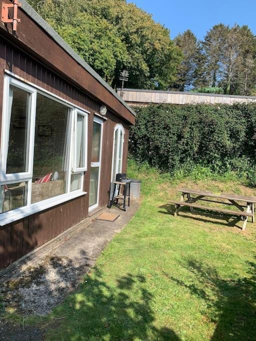 58 Plas Panteidal Eglwys-Fach Exteriér fotografie