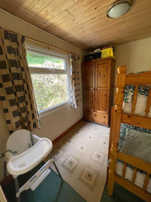 58 Plas Panteidal Eglwys-Fach Exteriér fotografie