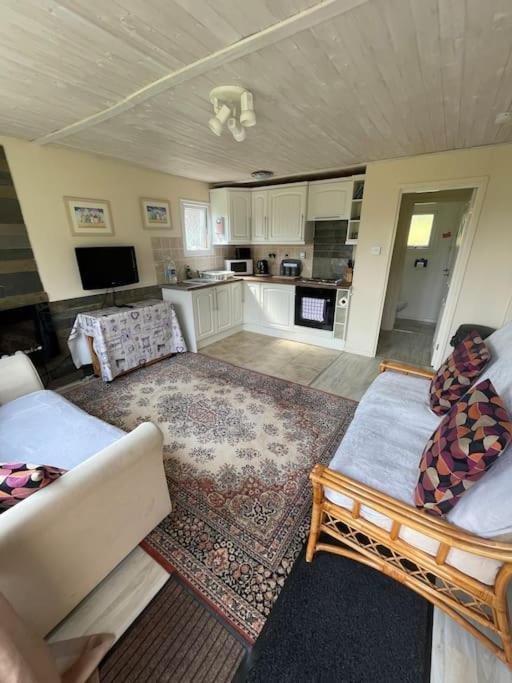 58 Plas Panteidal Eglwys-Fach Exteriér fotografie