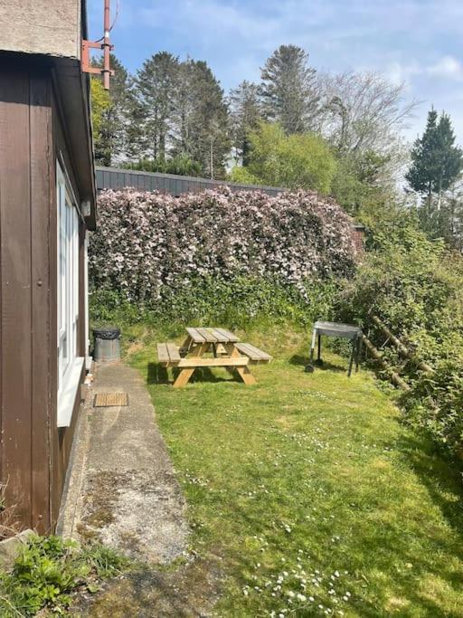 58 Plas Panteidal Eglwys-Fach Exteriér fotografie